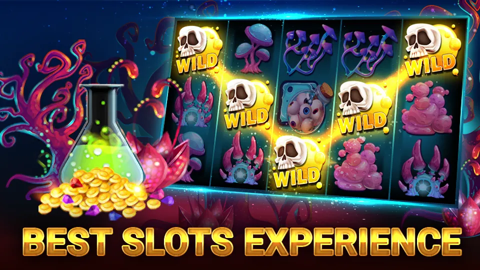 Mẹo và chiến lược để thắng lớn tại trò chơi slot 5vin